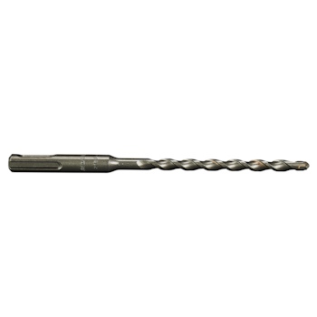 Makita burgija standard SDS-plus 7x160mm D-00119 Makita burgija standard SDS-plus 7x160mm D-00119