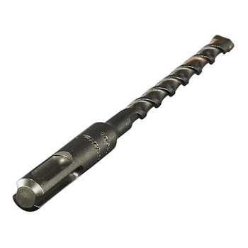 Makita burgija standard SDS-plus 7x160mm D-00119 Makita burgija standard SDS-plus 7x160mm D-00119