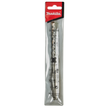 Makita burgija standard SDS-plus 7x160mm D-00119 Makita burgija standard SDS-plus 7x160mm D-00119