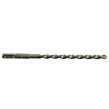 Makita burgija standard SDS-plus 9x210mm D-00169 Makita burgija standard SDS-plus 9x210mm D-00169