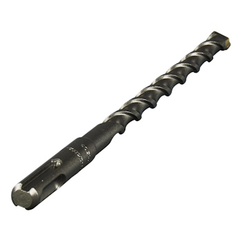 Makita burgija standard SDS-plus 9x210mm D-00169 Makita burgija standard SDS-plus 9x210mm D-00169