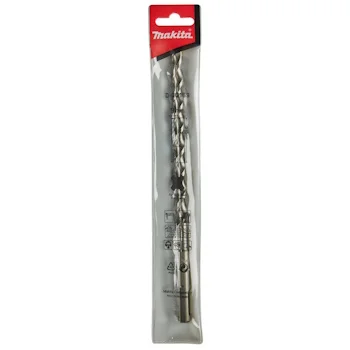 Makita burgija standard SDS-plus 9x210mm D-00169 Makita burgija standard SDS-plus 9x210mm D-00169