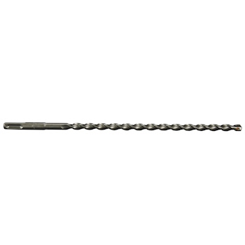 Makita burgija standard SDS-plus 10x310mm D-00206 Makita burgija standard SDS-plus 10x310mm D-00206