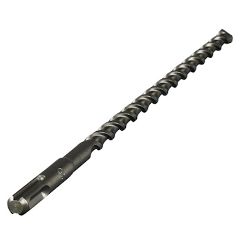 Makita burgija standard SDS-plus 10x310mm D-00206 Makita burgija standard SDS-plus 10x310mm D-00206