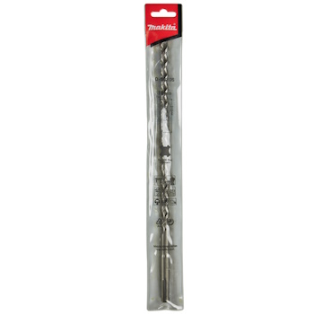 Makita burgija standard SDS-plus 10x310mm D-00206 Makita burgija standard SDS-plus 10x310mm D-00206