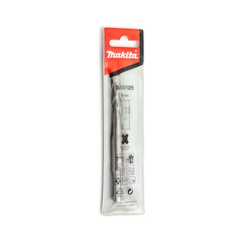 Makita burgija standard SDS-plus 18x210mm D-00321 Makita burgija standard SDS-plus 18x210mm D-00321