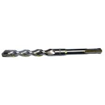 Makita burgija standard SDS-plus 19x210mm D-00343 Makita burgija standard SDS-plus 19x210mm D-00343