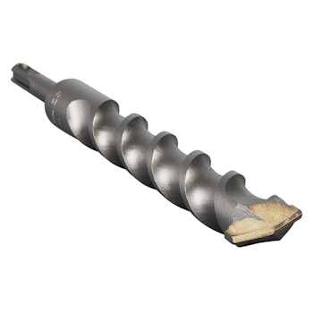 Makita burgija standard SDS-plus 25x260mm D-00387 Makita burgija standard SDS-plus 25x260mm D-00387