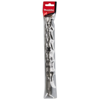 Makita burgija standard SDS-plus 25x260mm D-00387 Makita burgija standard SDS-plus 25x260mm D-00387