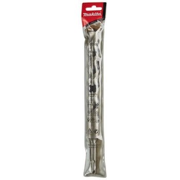 Makita burgija standard SDS-plus 26x260mm D-00393 Makita burgija standard SDS-plus 26x260mm D-00393