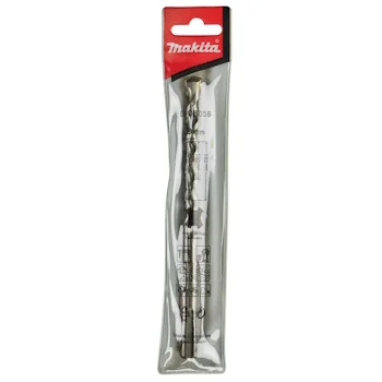Makita burgija standard SDS-plus 9x160mm D-08056 Makita burgija standard SDS-plus 9x160mm D-08056