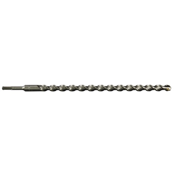Makita burgija standard SDS-plus 20x460mm D-15235 Makita burgija standard SDS-plus 20x460mm D-15235