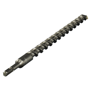 Makita burgija standard SDS-plus 20x460mm D-15235 Makita burgija standard SDS-plus 20x460mm D-15235