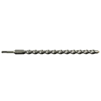Makita burgija standard SDS-plus 25x460mm D-15257 Makita burgija standard SDS-plus 25x460mm D-15257