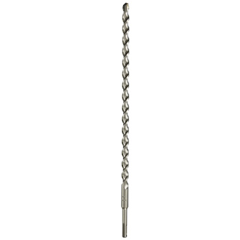 Makita burgija standard SDS-plus 16x460mm D-16287 Makita burgija standard SDS-plus 16x460mm D-16287