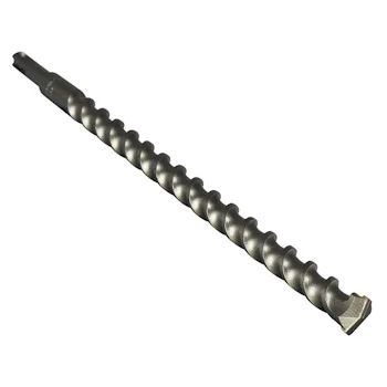 Makita burgija standard SDS-plus 16x460mm D-16287 Makita burgija standard SDS-plus 16x460mm D-16287