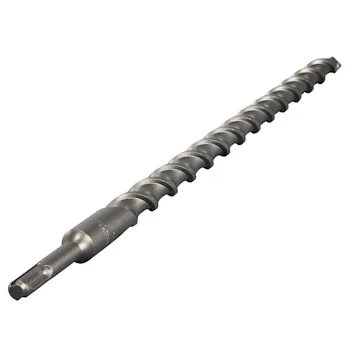 Makita burgija standard SDS-plus 19x460mm D-16293 Makita burgija standard SDS-plus 19x460mm D-16293