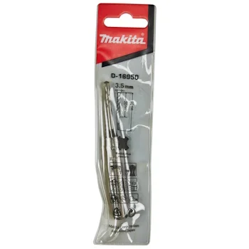 Makita burgija standard SDS-plus 3.5x90mm D-16950-2