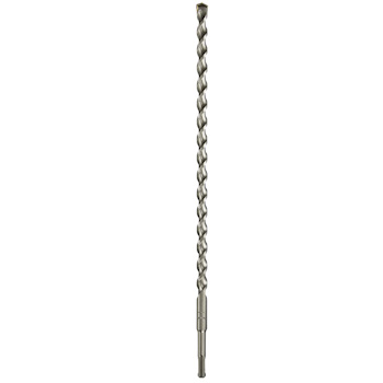 Makita burgija standard SDS-plus 15x460mm D-17550 Makita burgija standard SDS-plus 15x460mm D-17550