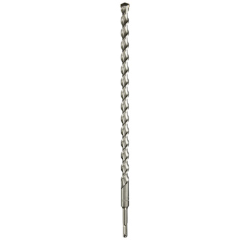 Makita burgija standard SDS-plus 18x460mm D-17566 Makita burgija standard SDS-plus 18x460mm D-17566