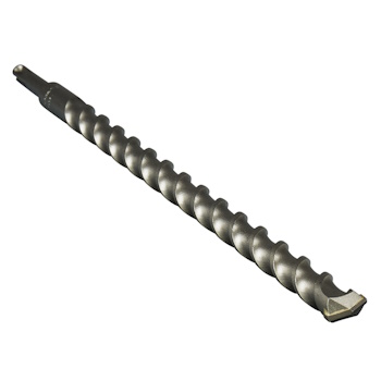 Makita burgija standard SDS-plus 18x460mm D-17566 Makita burgija standard SDS-plus 18x460mm D-17566