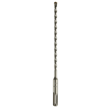 Makita burgija standard SDS-plus 6.5x210mm D-45082 Makita burgija standard SDS-plus 6.5x210mm D-45082