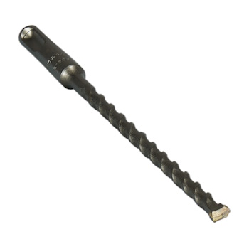 Makita burgija standard SDS-plus 6.5x210mm D-45082 Makita burgija standard SDS-plus 6.5x210mm D-45082