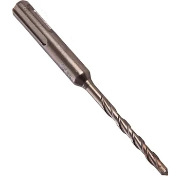 Makita burgija V-plus SDS-plus 5x110mm B-46492 Makita burgija V-plus SDS-plus 5x110mm B-46492