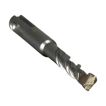 Makita burgija V-plus SDS-plus 8x110mm B-46539 Makita burgija V-plus SDS-plus 8x110mm B-46539