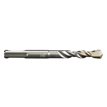 Makita burgija V-plus SDS-plus 10x110mm B-46551 Makita burgija V-plus SDS-plus 10x110mm B-46551