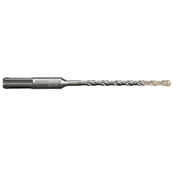 Makita burgija V-plus SDS-plus 5x140mm B-47254 Makita burgija V-plus SDS-plus 5x140mm B-47254