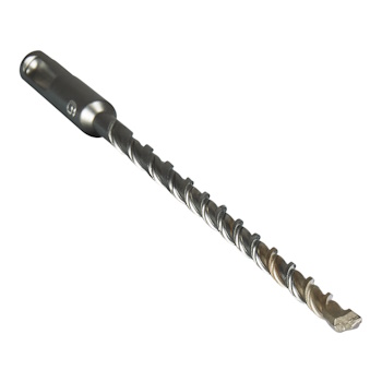 Makita burgija V-plus SDS-plus 6x210mm B-47341 Makita burgija V-plus SDS-plus 6x210mm B-47341
