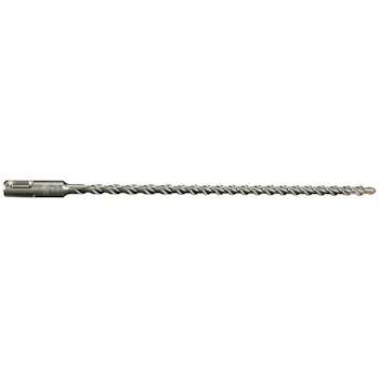 Makita burgija V-plus SDS-plus 6x310mm B-47363 Makita burgija V-plus SDS-plus 6x310mm B-47363