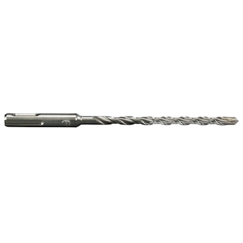 Makita burgija V-plus SDS-plus 6.5x160mm B-47391 Makita burgija V-plus SDS-plus 6.5x160mm B-47391
