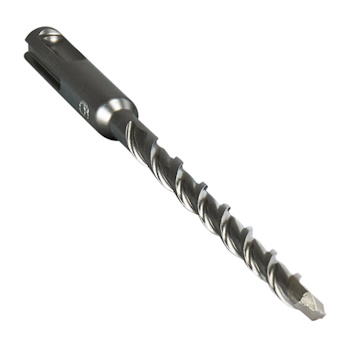 Makita burgija V-plus SDS-plus 6.5x160mm B-47391 Makita burgija V-plus SDS-plus 6.5x160mm B-47391