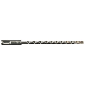 Makita burgija V-plus SDS-plus 6.5x210mm B-47400 Makita burgija V-plus SDS-plus 6.5x210mm B-47400