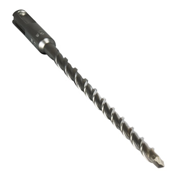 Makita burgija V-plus SDS-plus 6.5x210mm B-47400 Makita burgija V-plus SDS-plus 6.5x210mm B-47400