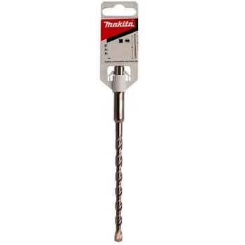 Makita burgija V-plus SDS-plus 6.5x310mm B-47422 Makita burgija V-plus SDS-plus 6.5x310mm B-47422