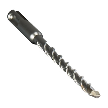 Makita burgija V-plus SDs-plus 7x160mm B-47444 Makita burgija V-plus SDs-plus 7x160mm B-47444