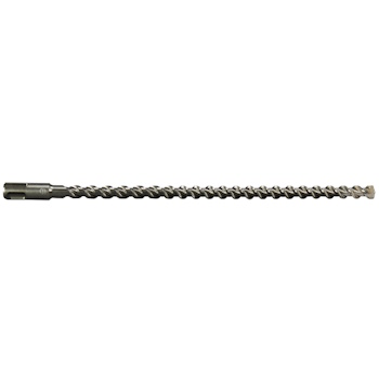 Makita burgija V-plus SDS-plus 8x400mm B-47503 Makita burgija V-plus SDS-plus 8x400mm B-47503