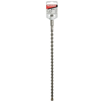 Makita burgija V-plus SDS-plus 8x400mm B-47503 Makita burgija V-plus SDS-plus 8x400mm B-47503
