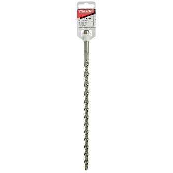 Makita burgija V-plus SDS-plus 10x310mm B-47581 Makita burgija V-plus SDS-plus 10x310mm B-47581