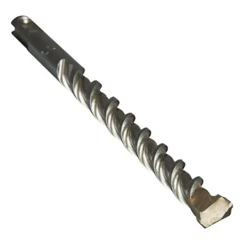 Makita burgija V-plus SDS-plus 11x210mm B-47656 Makita burgija V-plus SDS-plus 11x210mm B-47656