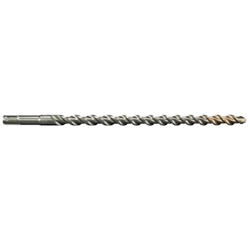 Makita burgija V-plus SDS-plus 12x360mm B-47715 Makita burgija V-plus SDS-plus 12x360mm B-47715