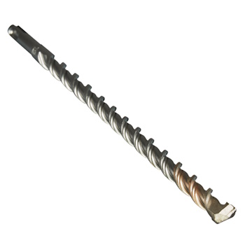 Makita burgija V-plus SDS-plus 12x360mm B-47715 Makita burgija V-plus SDS-plus 12x360mm B-47715