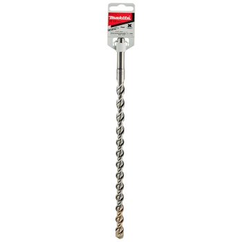 Makita burgija V-plus SDS-plus 12x360mm B-47715 Makita burgija V-plus SDS-plus 12x360mm B-47715