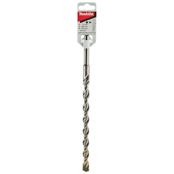 Makita burgija V-plus SDS-plus 13x260mm B-47787 Makita burgija V-plus SDS-plus 13x260mm B-47787