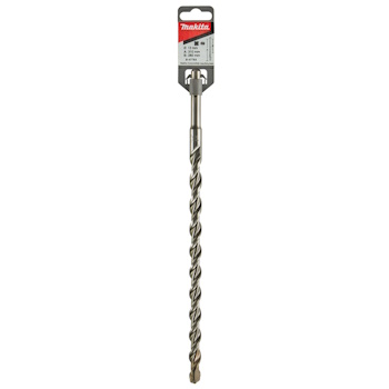 Makita burgija V-plus SDS-plus 13x310mm B-47793 Makita burgija V-plus SDS-plus 13x310mm B-47793