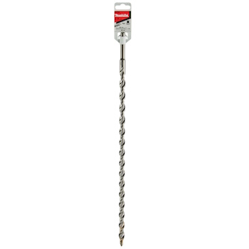 Makita burgija V-plus SDS-plus 14x450mm B-47830 Makita burgija V-plus SDS-plus 14x450mm B-47830