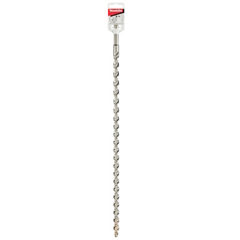 Makita burgija V-plus SDS-plus 14x600mm B-47846 Makita burgija V-plus SDS-plus 14x600mm B-47846